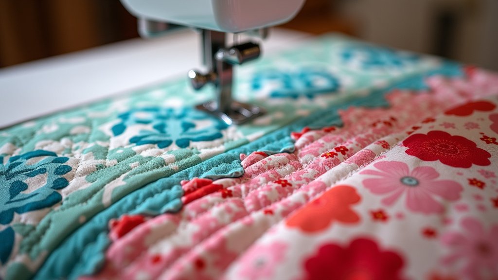 Quilting with Fleece Fabric: Your Guide to Success