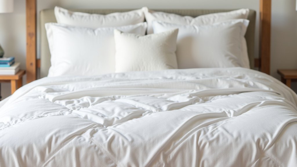 Is It Possible to Quilt With Linen Fabric?