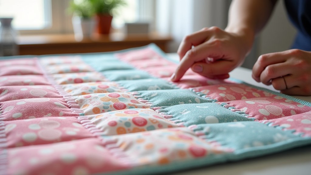 Quilting with Minky Fabric: Your Ultimate Guide