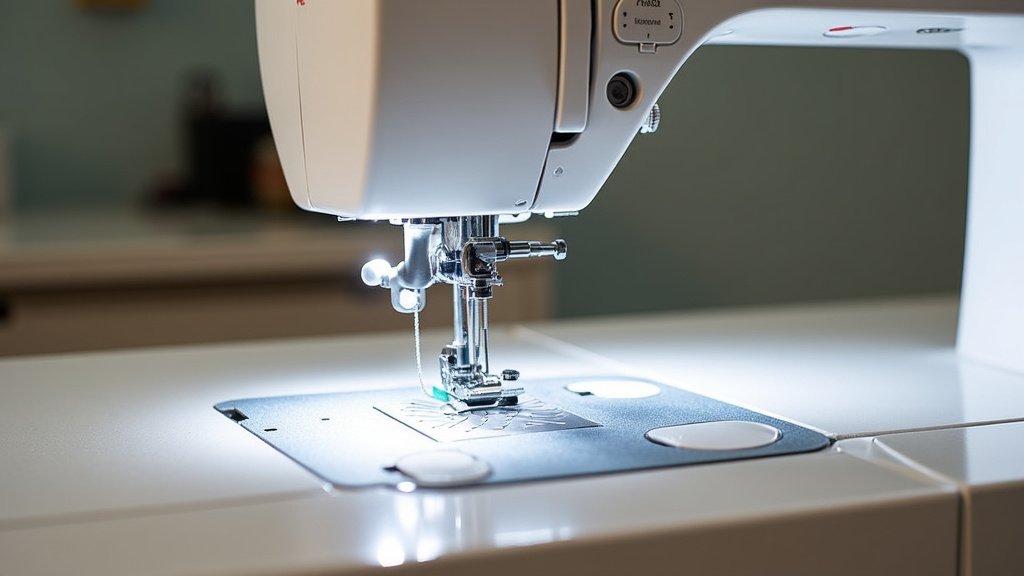 How Surge Protectors Safeguard Your Quilting Machine