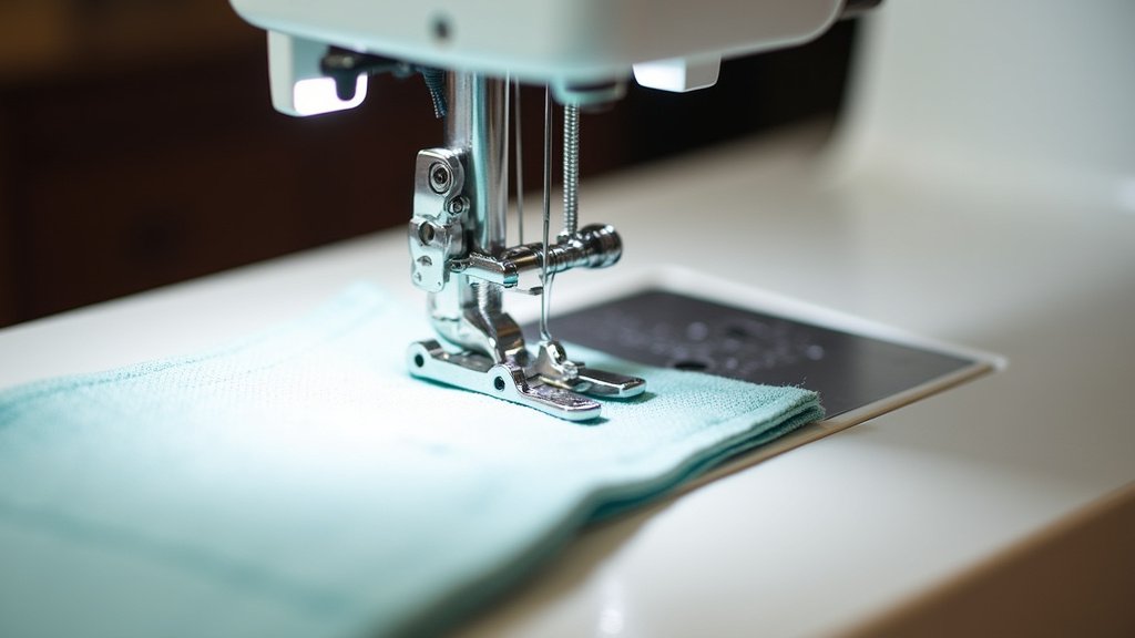 Do You Really Need Finger Guards on Your Quilting Machine?