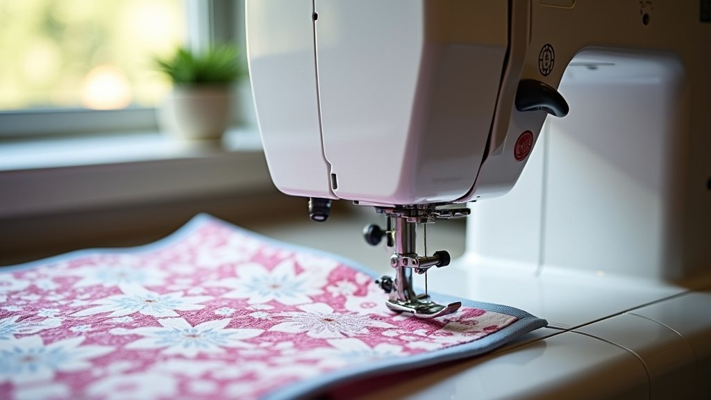 How Much Do Quilting Machines Really Cost?
