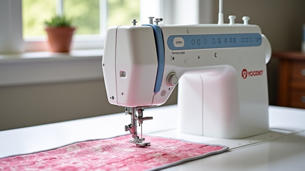 Understanding Mid-Arm Quilting Machine Prices