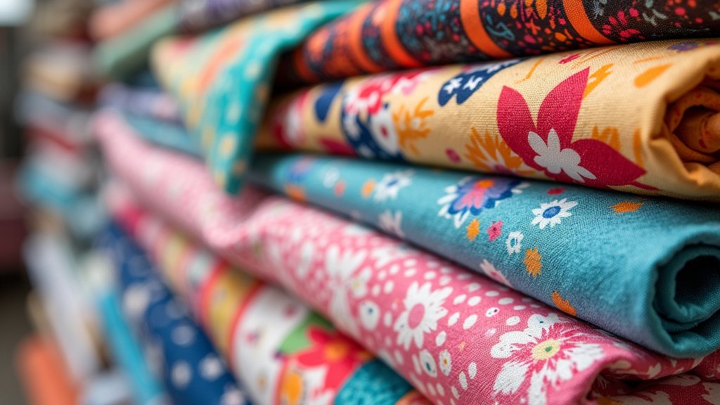 Understanding Quilting Fabric Pricing Per Yard