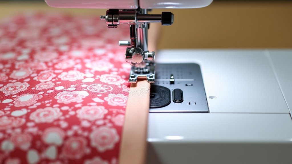 Finishing Your Quilts with a Hand-Sewn Binding