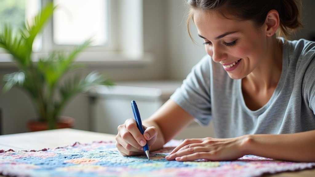 Launching Your Home Quilting Venture