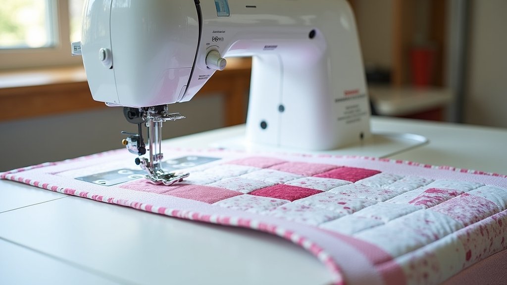 Is a Longarm Quilting Machine a Smart Investment?
