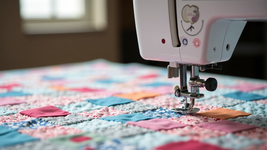 Comparing the Costs: Quilting at Home vs. Professional Longarming