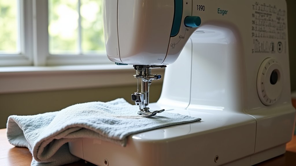 Why You Should Unplug Your Quilting Machine
