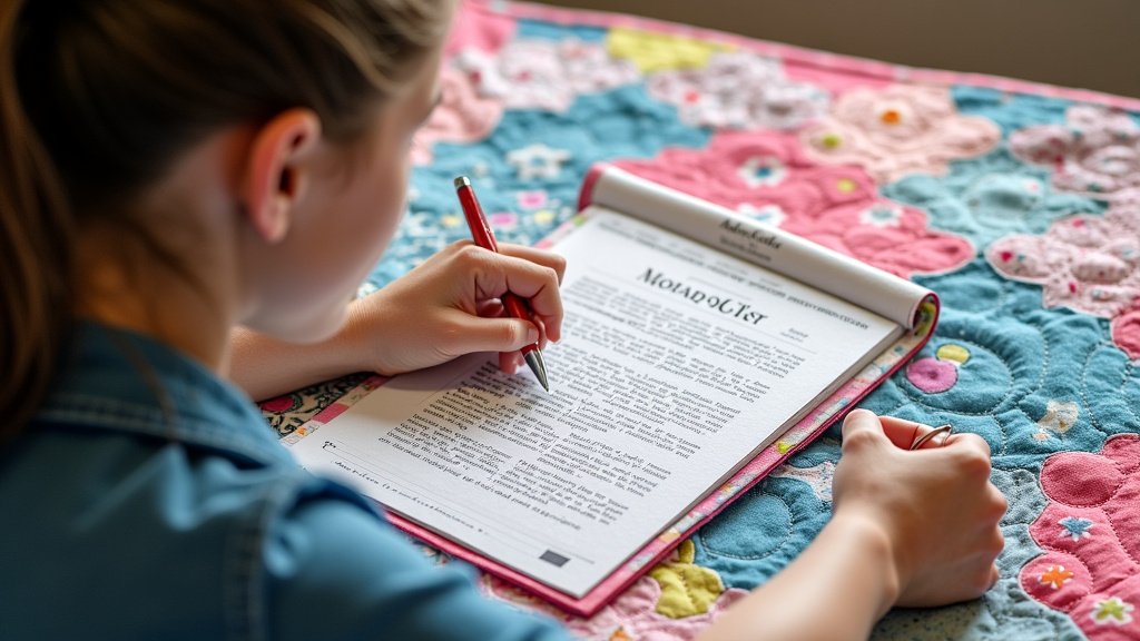 Breaking Down the Cost of Starting Quilting