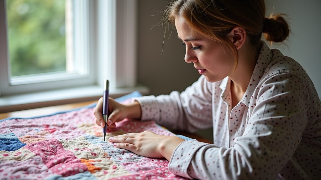 Can You Make Money Selling Quilts on Etsy?