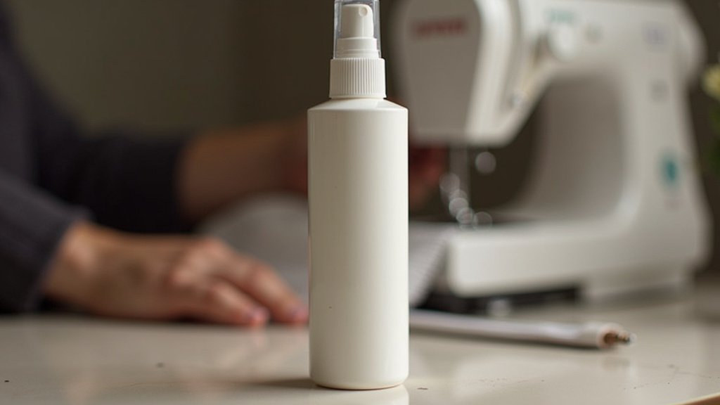 Top 7 Best Basting Spray For Longarm Machines