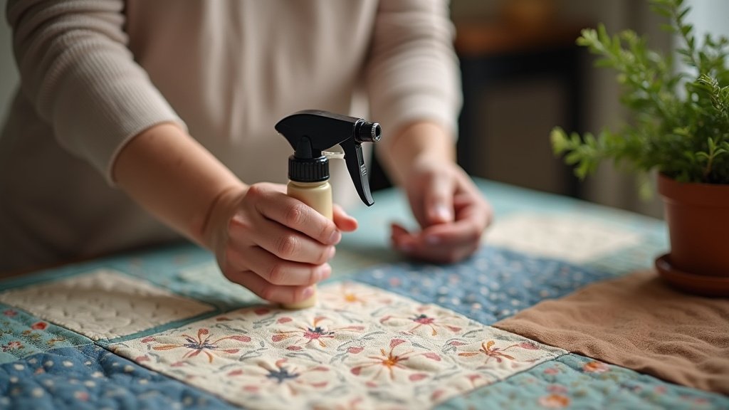 Top 7 Best Basting Spray For Quilters