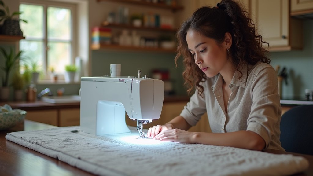 Top 7 Best Computerized Quilting Machine For Small Business