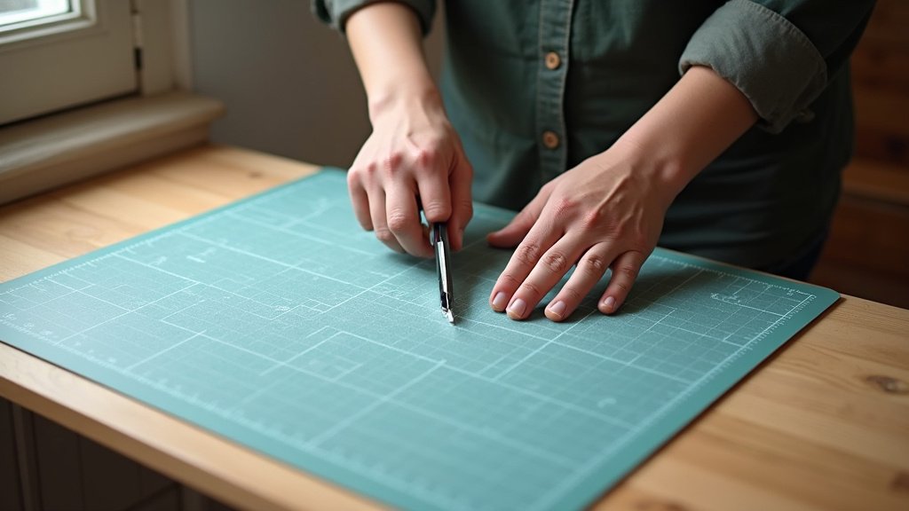 Top 7 Best Cutting Mat For Beginners