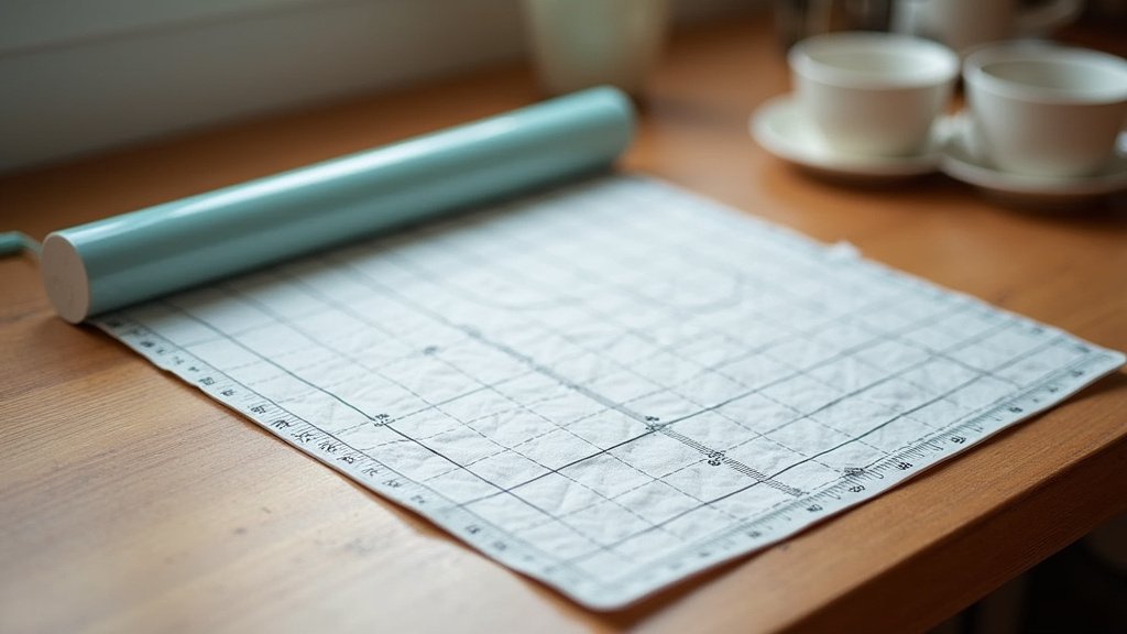 Top 7 Best Cutting Mat For Free Motion Quilting
