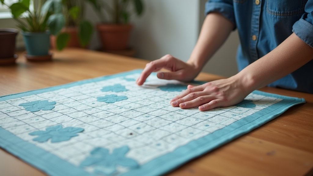 Top 7 Best Cutting Mat For Longarm Quilting