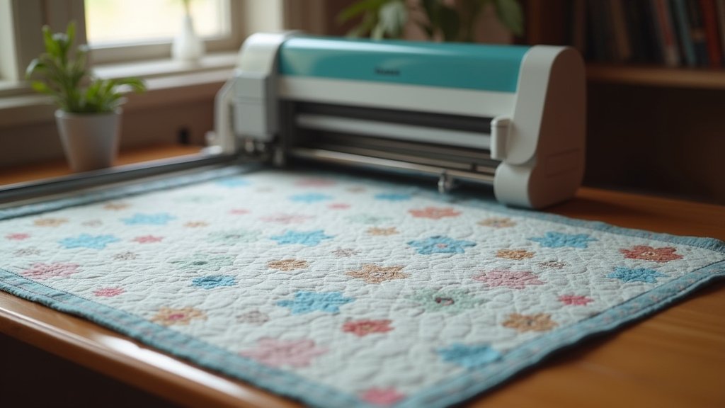 Top 7 Best Cutting Mat For Longarm Quilting