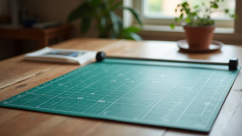 Top 7 Best Cutting Mat For Quilters
