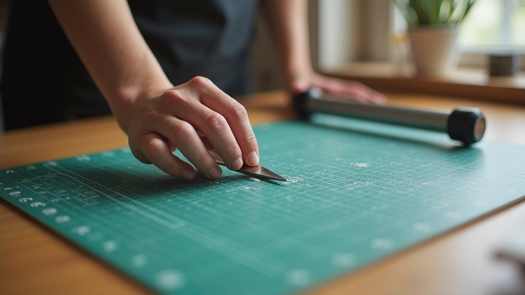 Top 7 Best Cutting Mat For Small Business