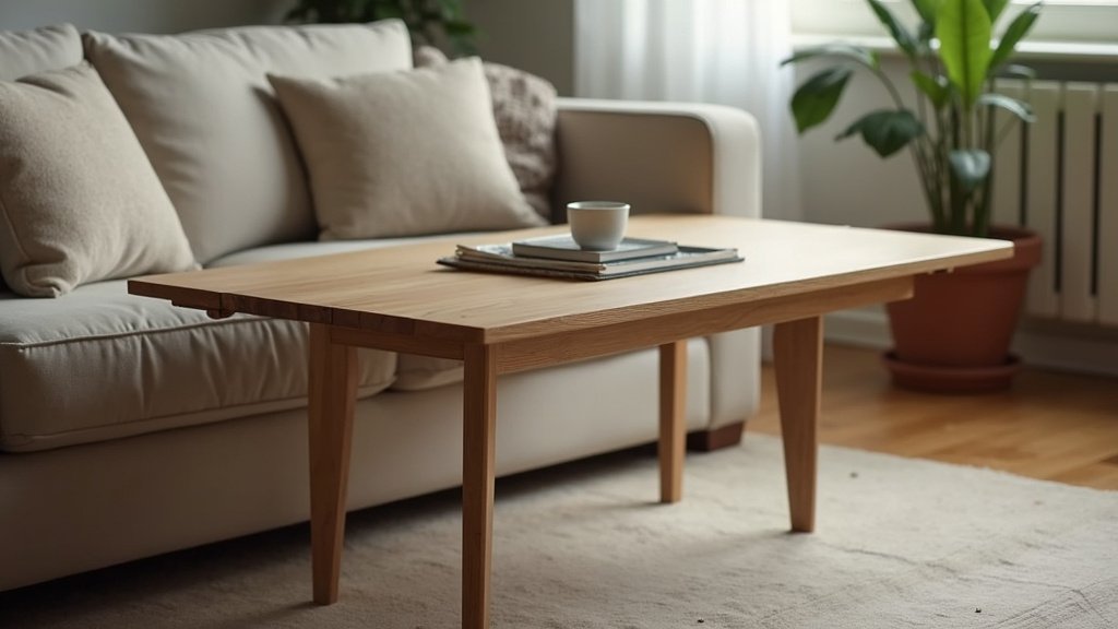 Top 7 Best Extension Table For Home Use
