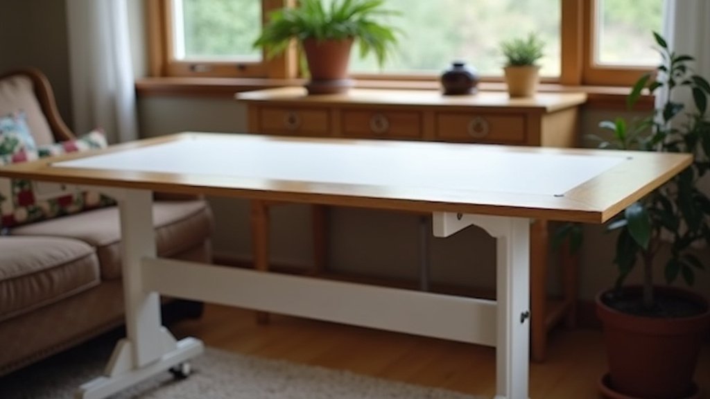 Top 7 Best Extension Table For Quilters