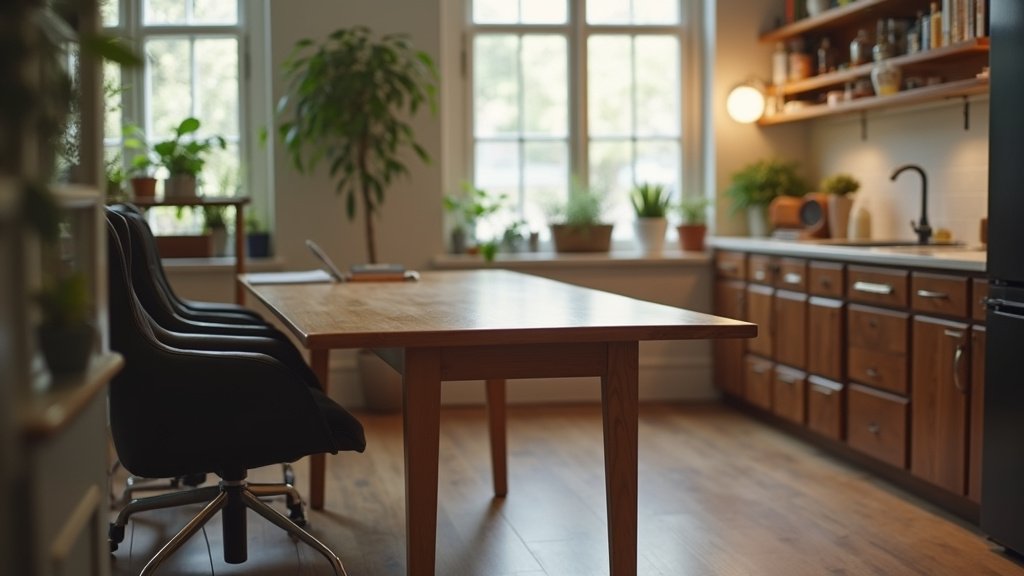 Top 7 Best Extension Table For Small Business