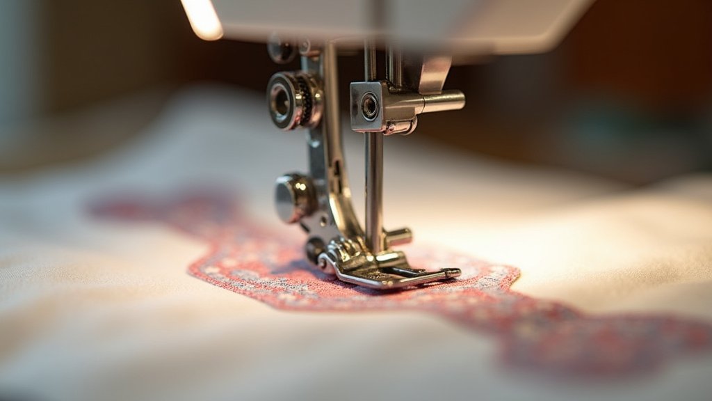 Top 7 Best Free Motion Quilting Foot For Beginners