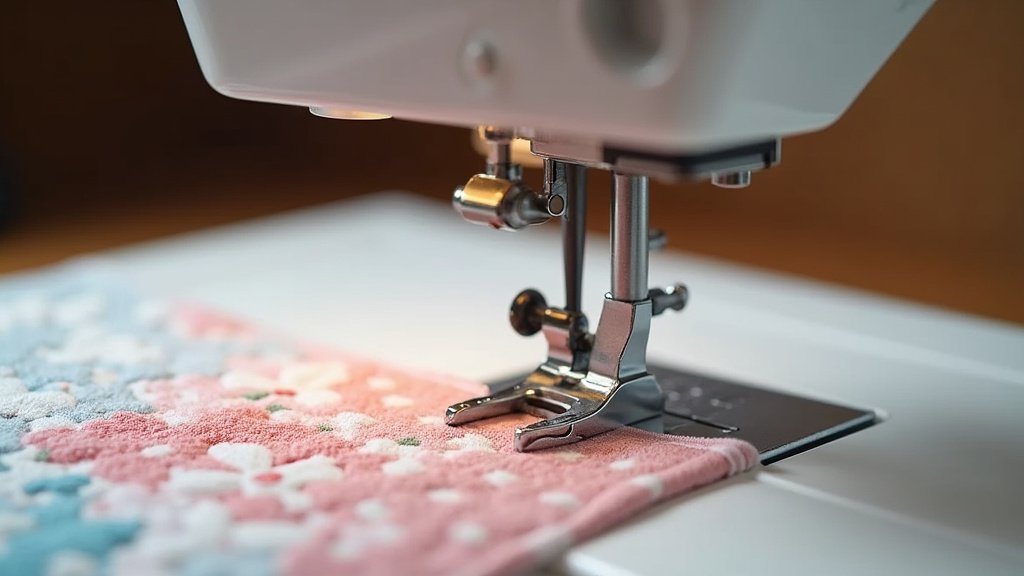 Top 7 Best Free Motion Quilting Foot For Free Motion Quilting
