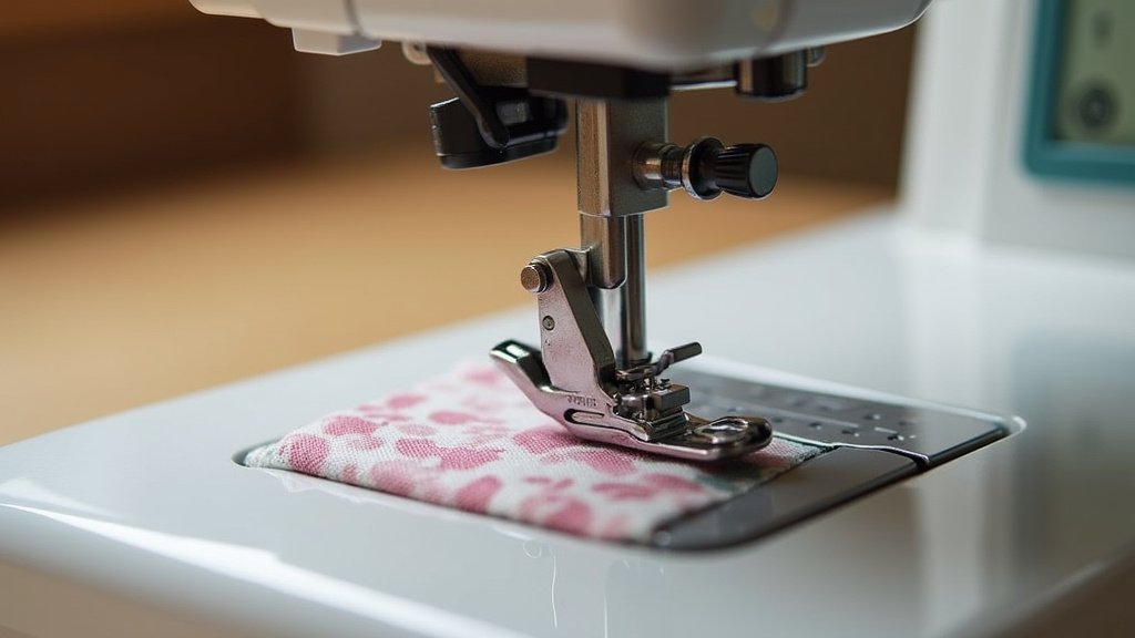 Top 7 Best Free Motion Quilting Foot For Home Use