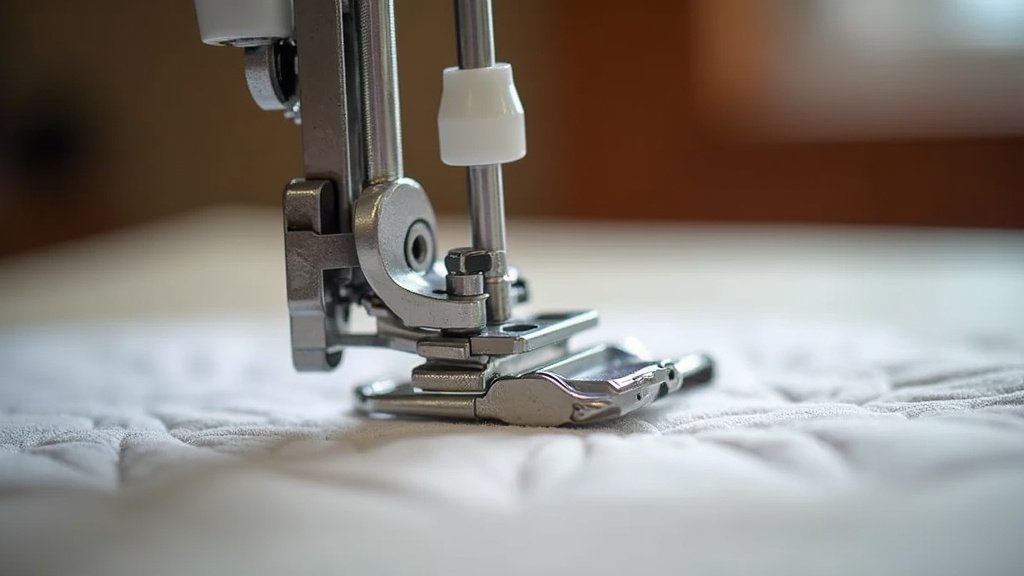 Top 7 Best Free Motion Quilting Foot For Longarm Quilting