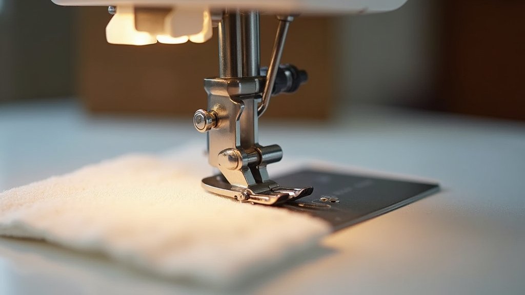 Top 7 Best Free Motion Quilting Foot For Small Business