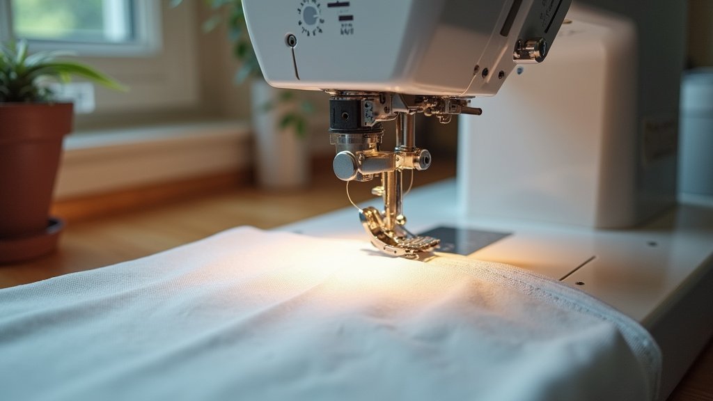 Top 7 Best Fusible Interfacing For Longarm Machines