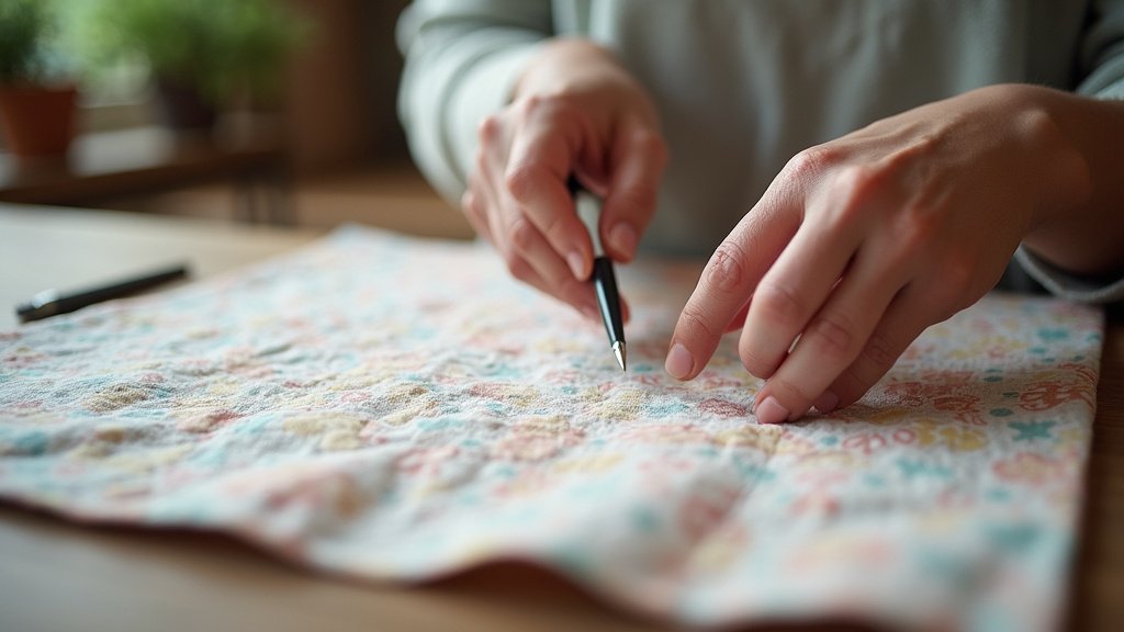 Top 7 Best Fusible Interfacing For Quilters