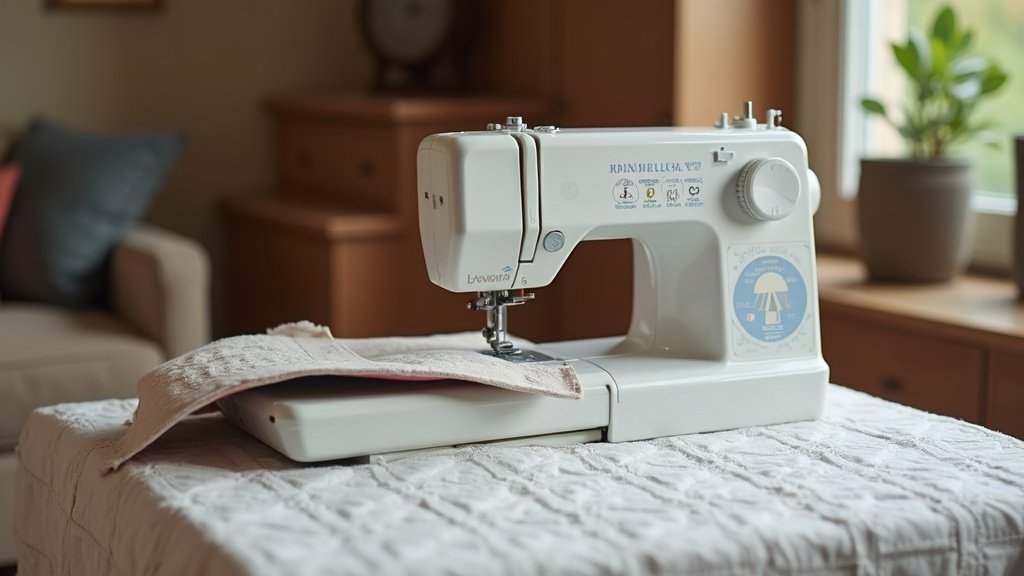 Top 7 Best Handheld Quilting Machine For Beginners