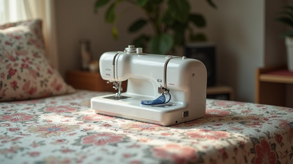 Top 7 Best Handheld Quilting Machine For Home Use
