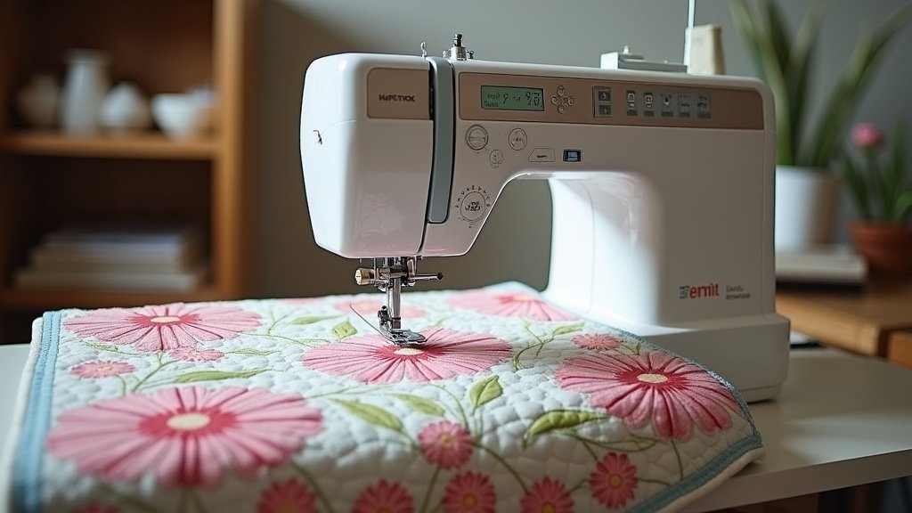 Top 7 Best Longarm Quilting Machine For Small Business