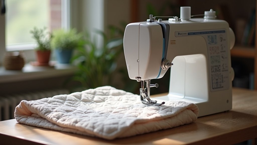 Top 7 Best Mechanical Quilting Machine For Small Business