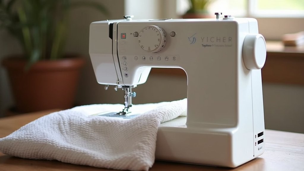 Top 7 Best Portable Quilting Machine For Home Use