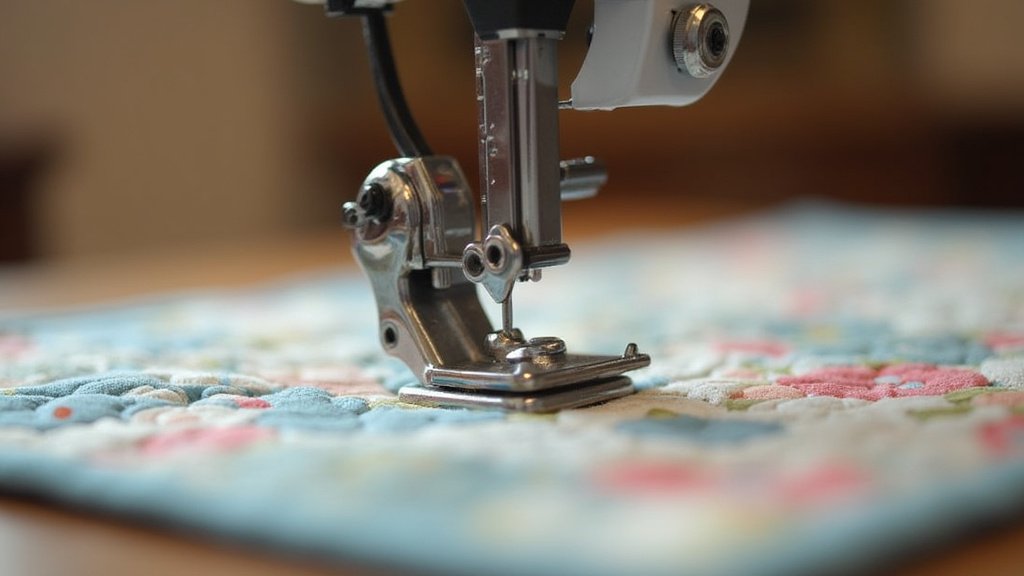 Top 7 Best Presser Foot Set For Quilters