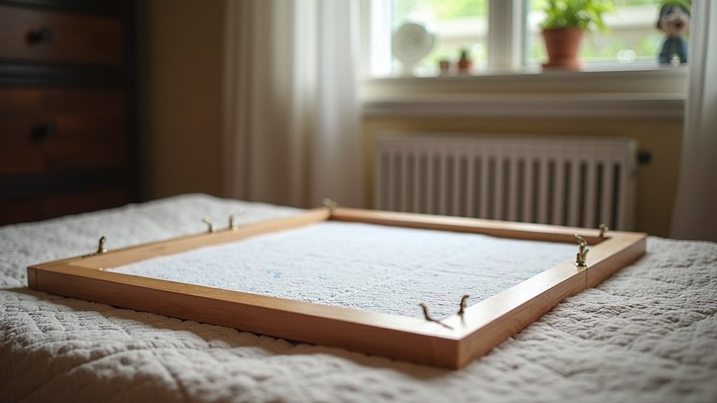 Top 7 Best Quilting Frame For Free Motion Quilting
