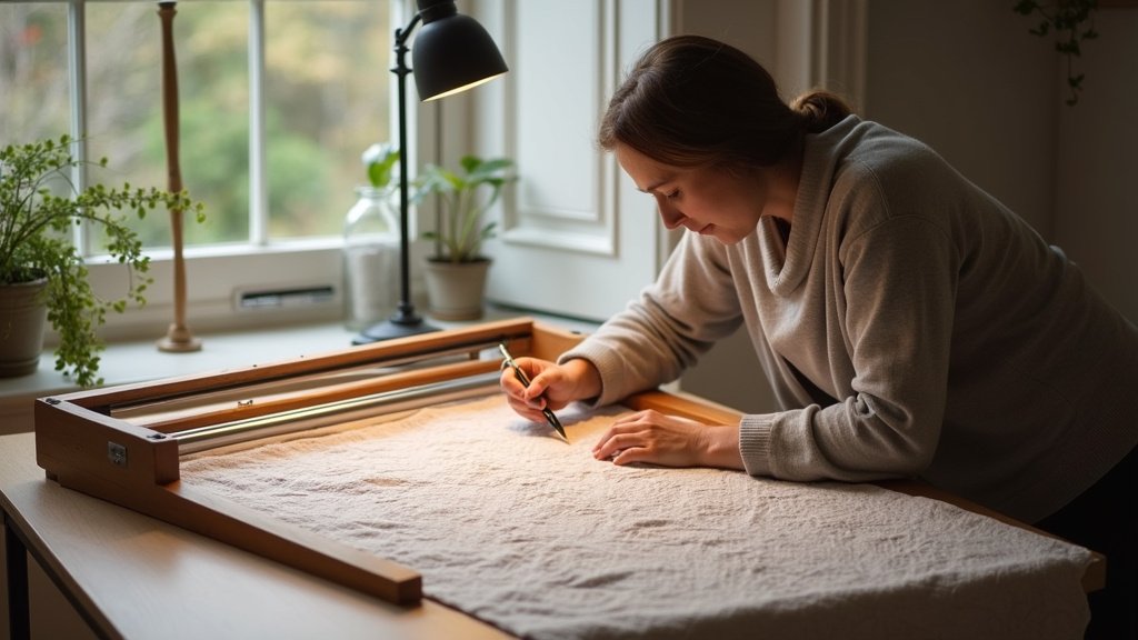 Top 7 Best Quilting Frame For Home Use