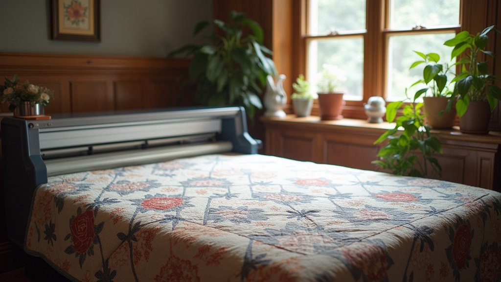 Top 7 Best Quilting Frame For Longarm Quilting