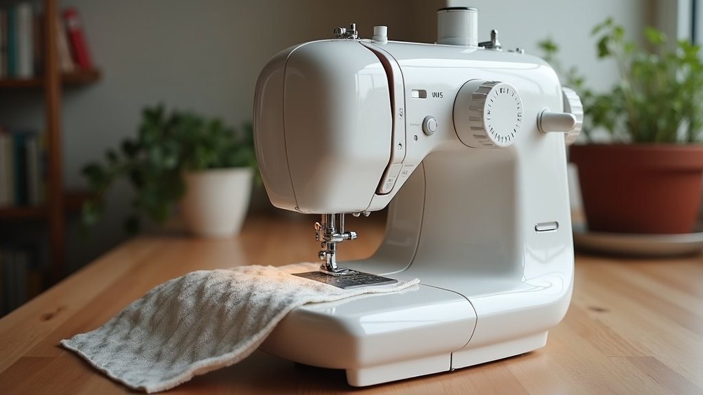 Top 7 Best Quilting Machine For First Time Sewers