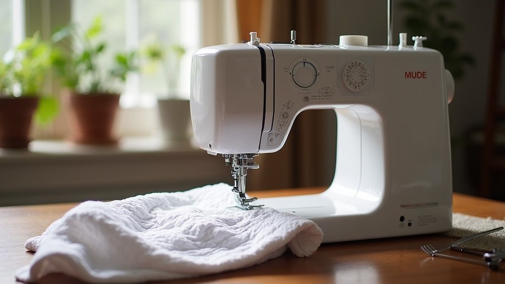 Top 7 Best Quilting Machine Under $500