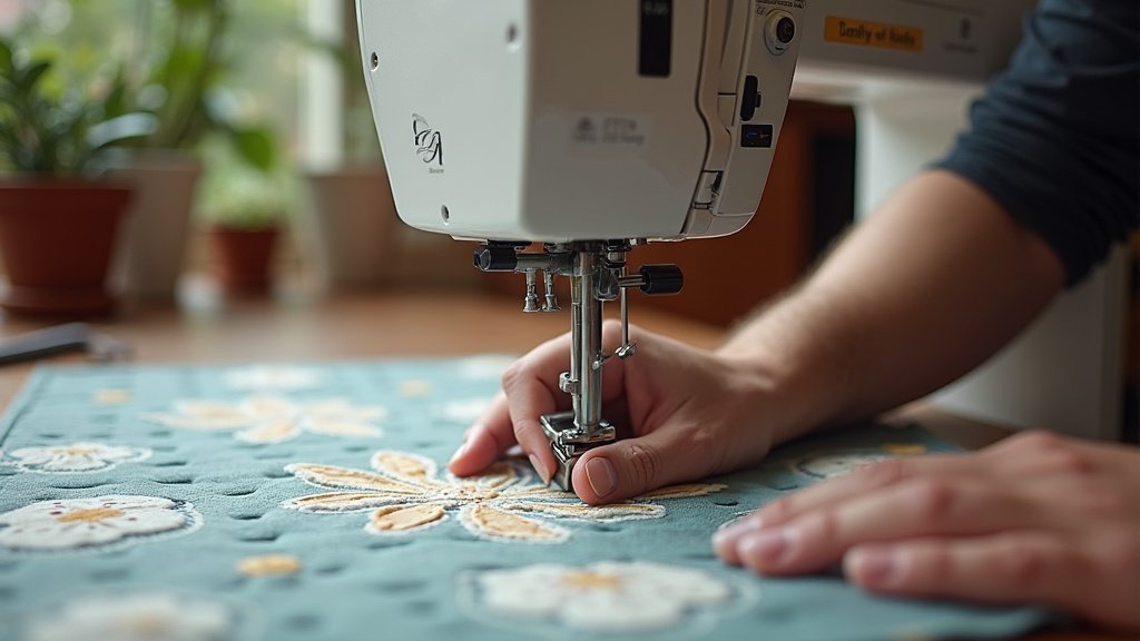 Top 7 Best Quilting Pins For Longarm Machines