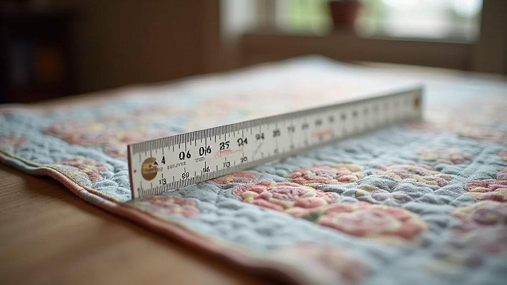 Top 7 Best Quilting Ruler For Beginners
