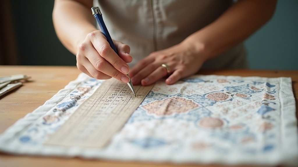 Top 7 Best Quilting Ruler For Home Use