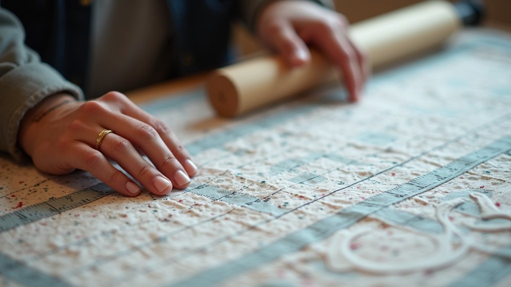 Top 7 Best Quilting Ruler For Longarm Quilting