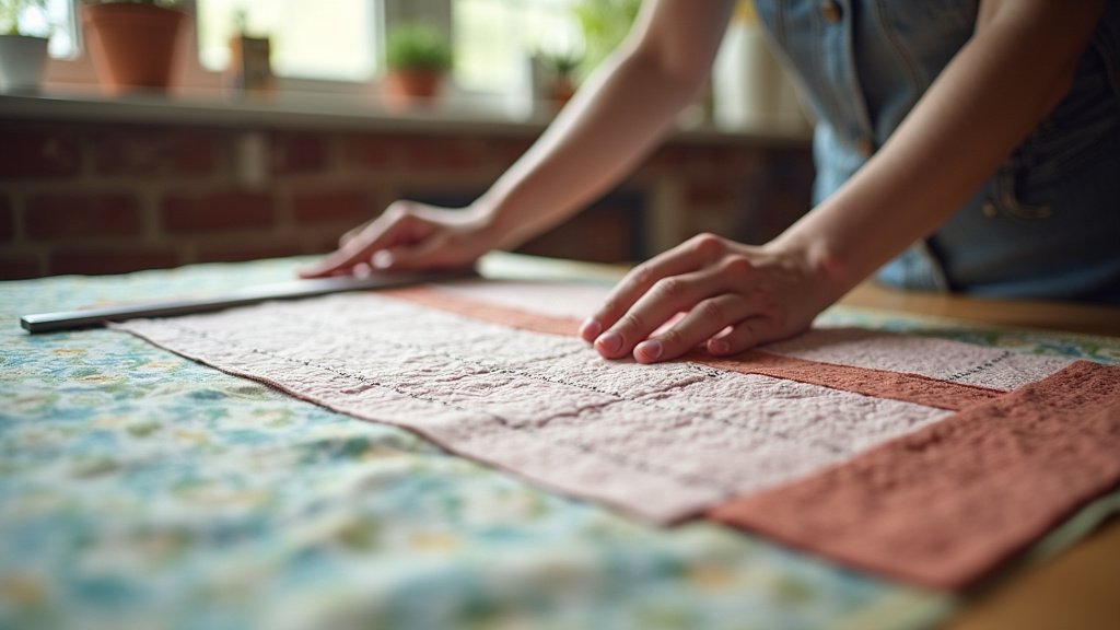 Top 7 Best Quilting Ruler For Quilters